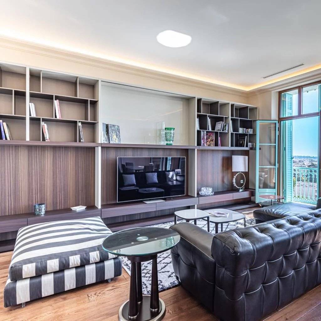 Vente Appartement 108m² 3 Pièces à Cannes (06400) - Croisette Properties