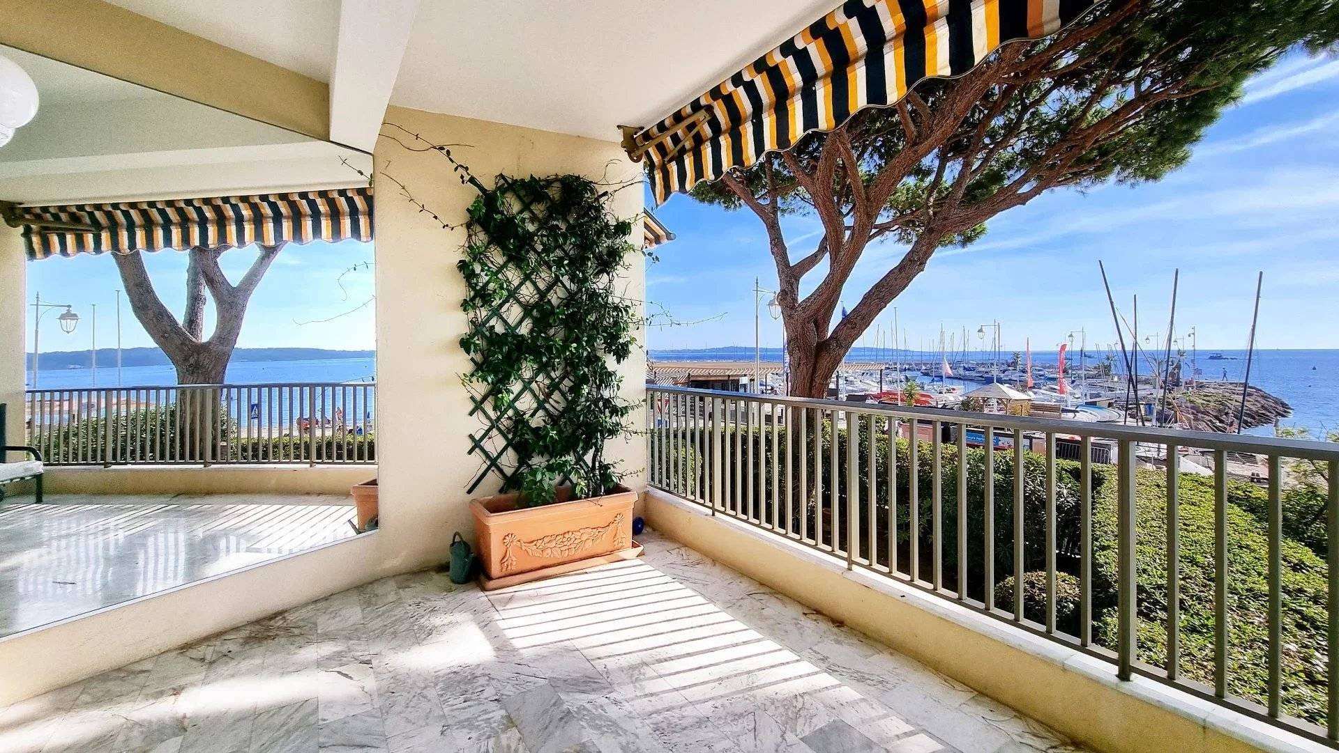 Vente Appartement 120m² 3 Pièces à Cannes (06400) - Croisette Properties